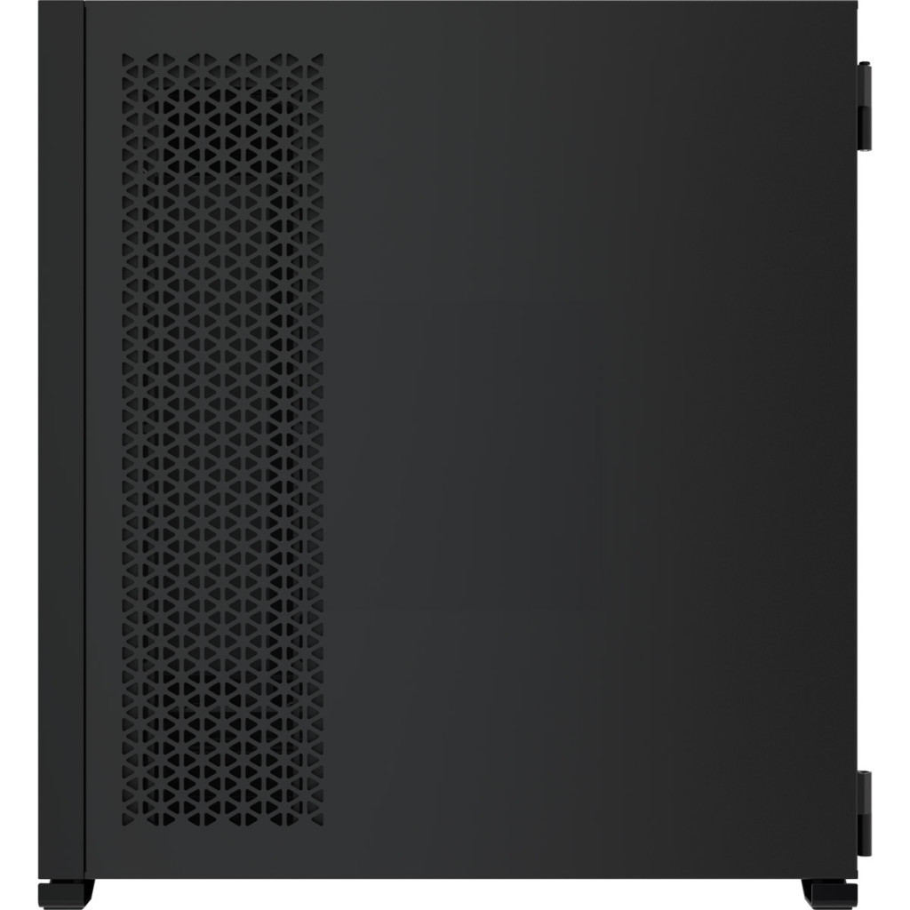 Корпус Corsair 7000D AIRFLOW Black (CC-9011218-WW) - зображення 7