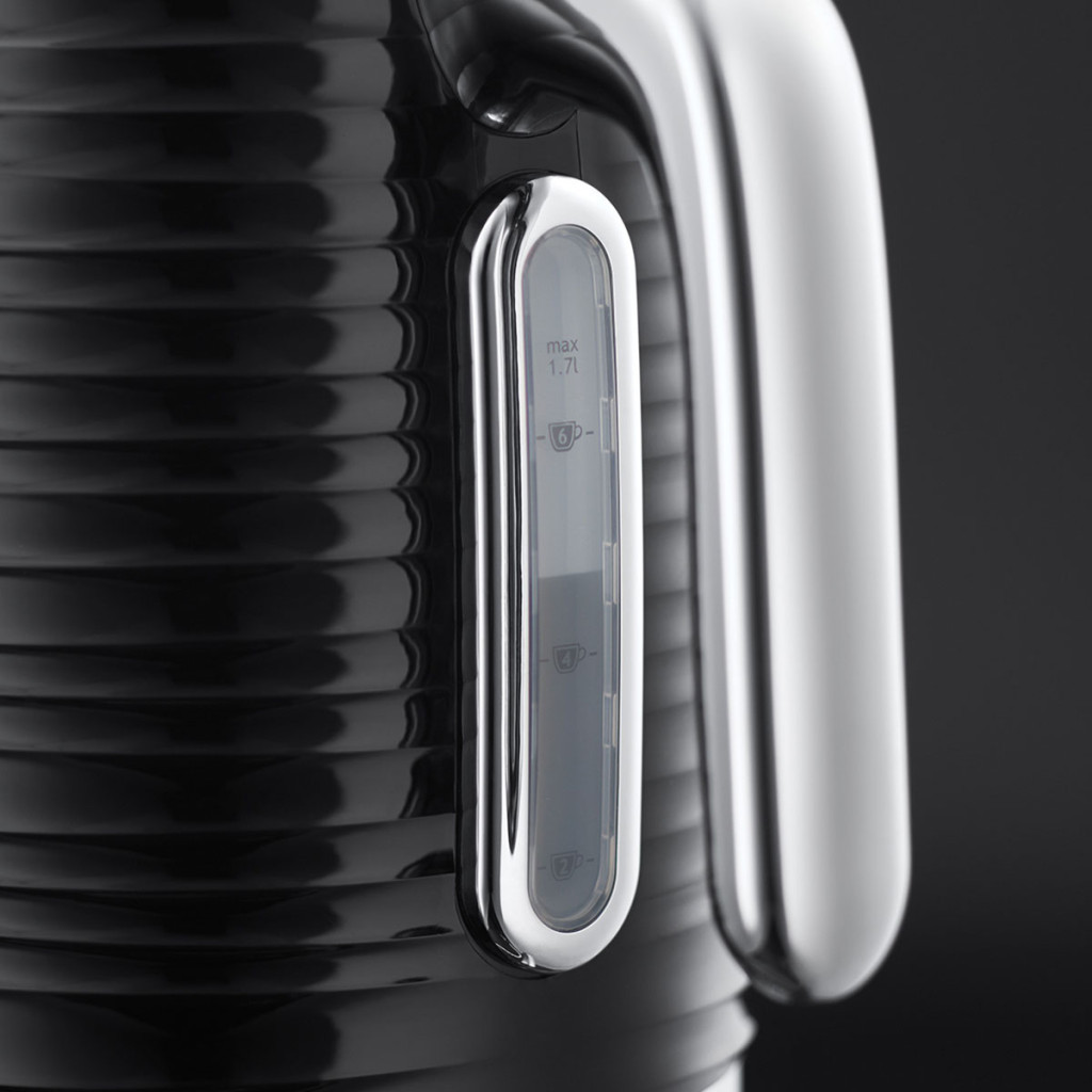 Електрочайник Russell Hobbs 24361-70 - зображення 9