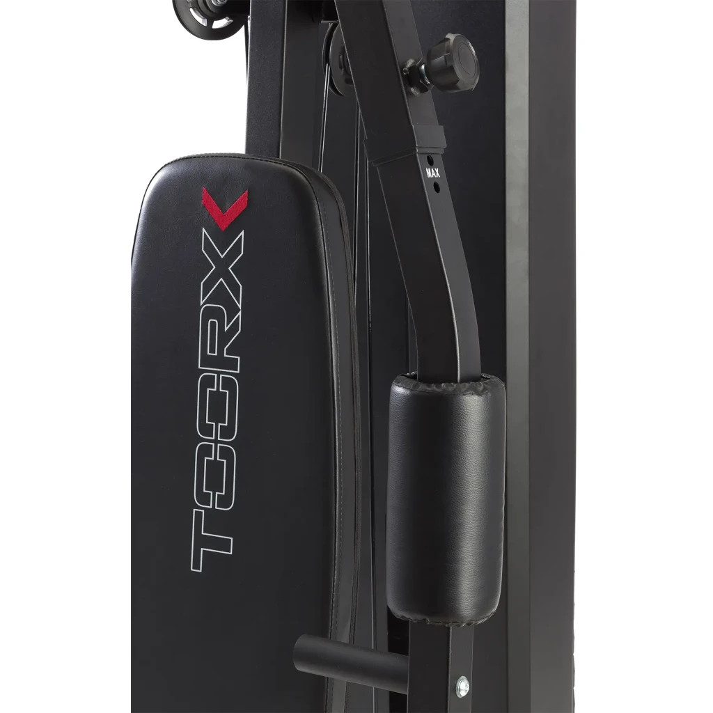 Силовий тренажер Toorx Multifunction Station MSX 60 (MSX-60) (930471) - picture 6