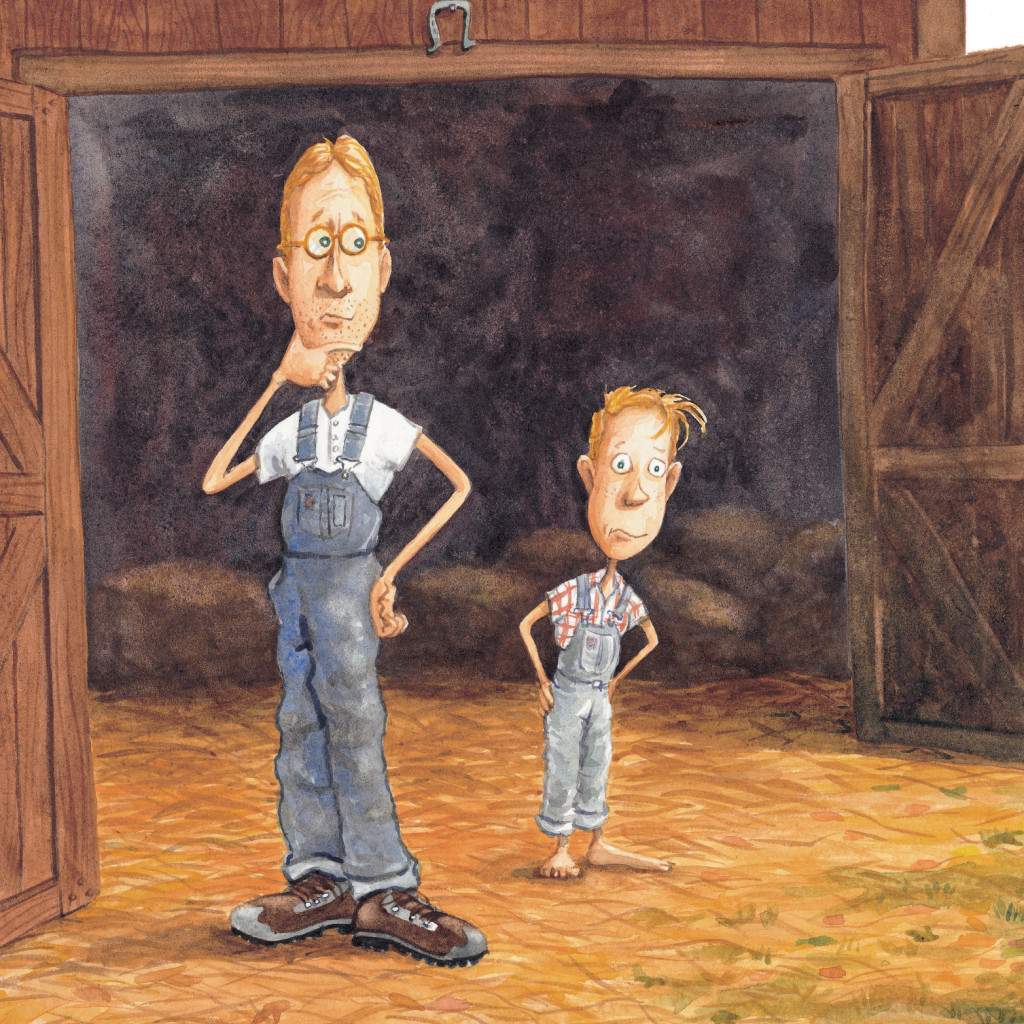 Книга Індик у халепі - Венді Сільвано BookChef (9786175481455) - зображення 6