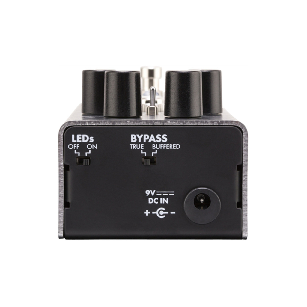 Педаль ефектів Fender Engager Boost (236914) - зображення 3