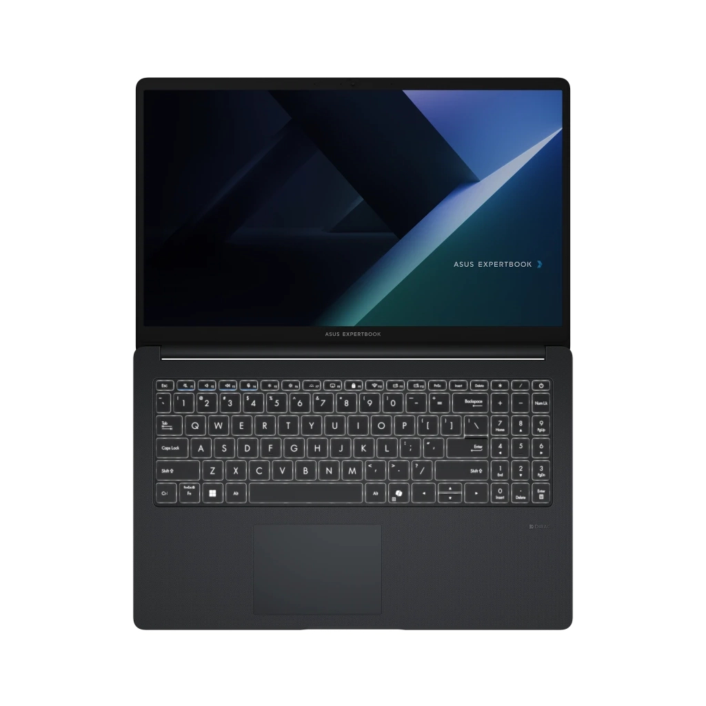 Ноутбук ASUS ExpertBook BM1 BM1503CDA-S71729 (90NX0821-M01WV0) - зображення 7