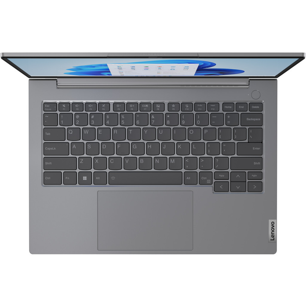 Ноутбук Lenovo ThinkBook 14 G6 ABP (21KJ003LRA) - зображення 4