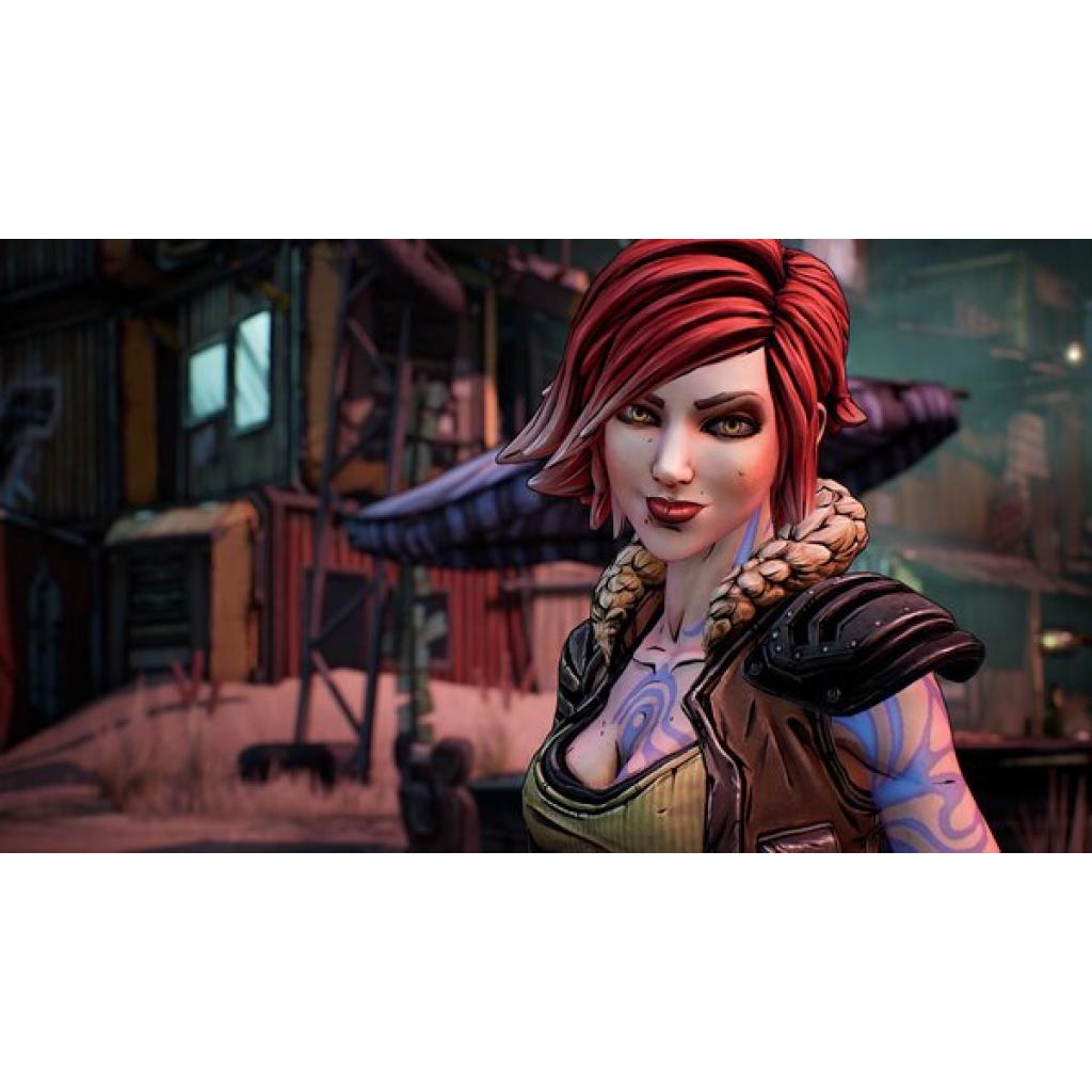 Гра Xbox Borderlands 3 [Russian subtitles] (5026555361552) - зображення 2