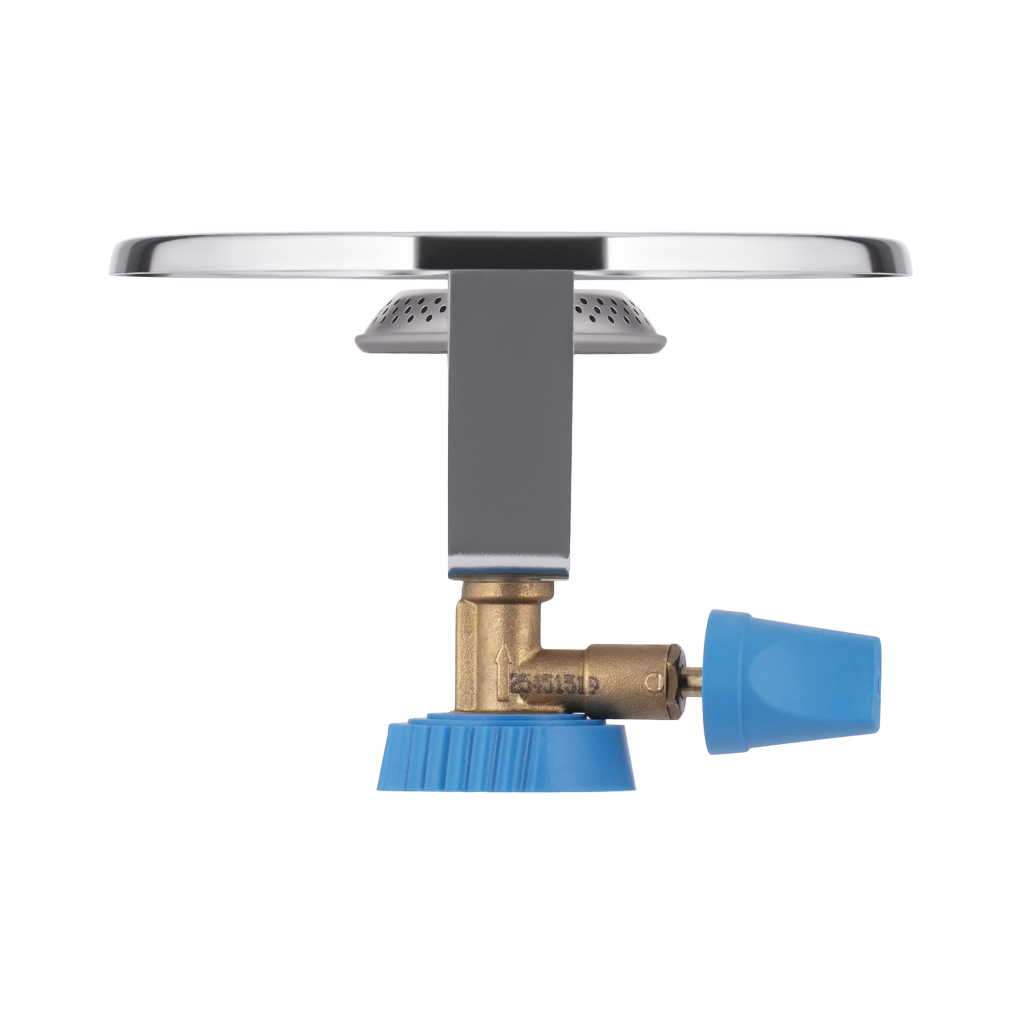 Пальник El Gaz Комплект газовий балон + примус (ELG-215CGE_ELG-800) - зображення 3