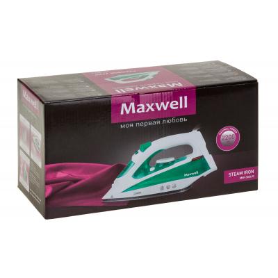 Праска Maxwell MW-3036 Green - зображення 9
