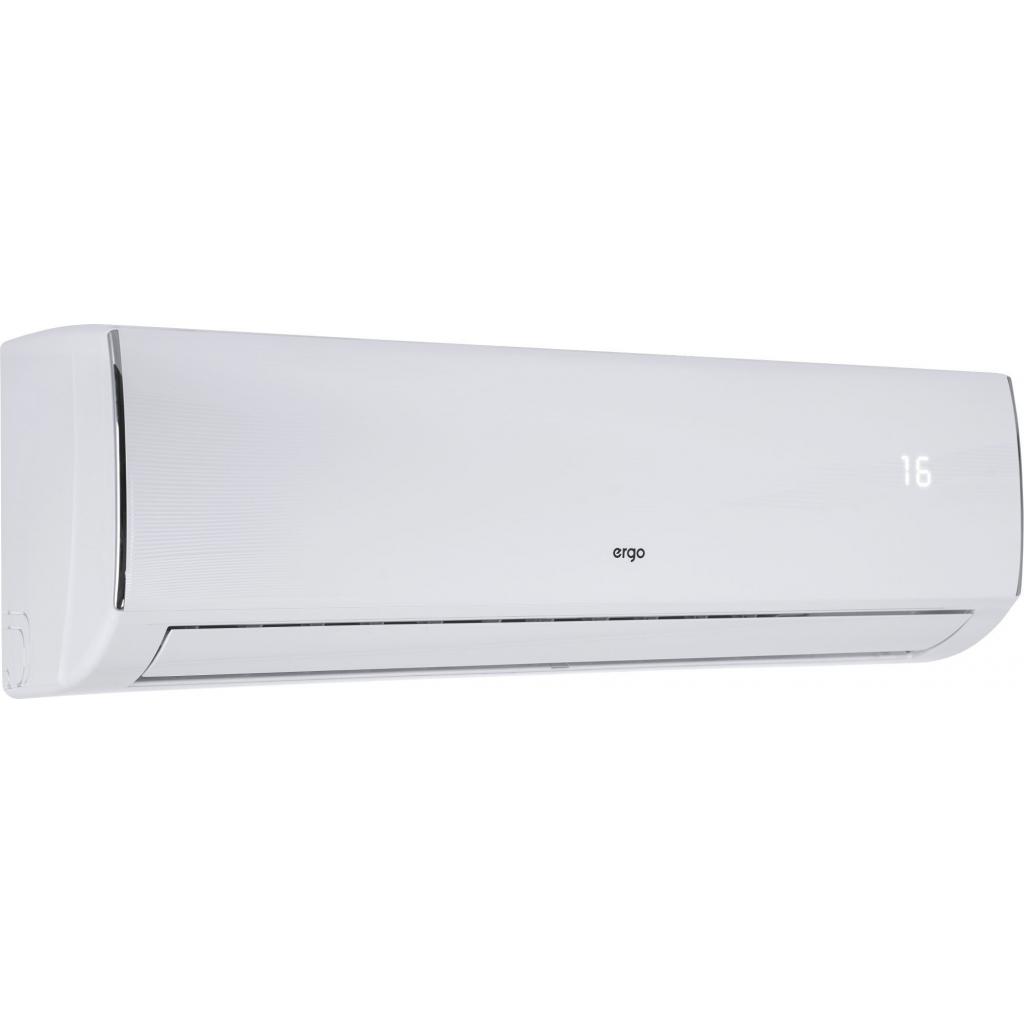 Кондиціонер Ergo ACI 0988 CHW - зображення 4