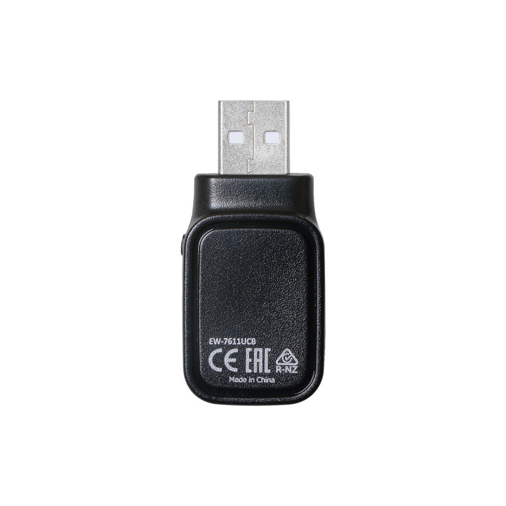 Мережева карта Wi-Fi Edimax EW-7611UCB - зображення 3