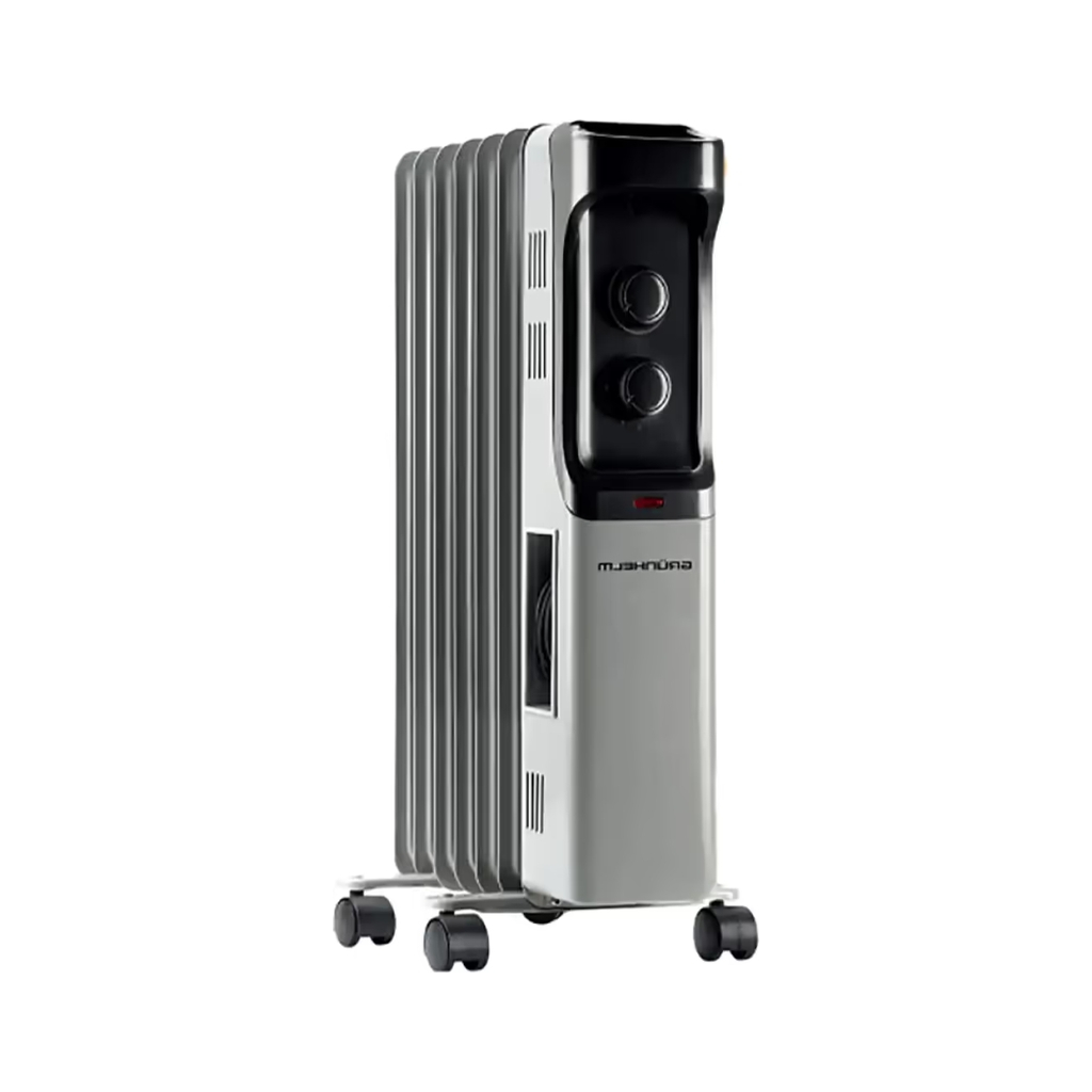 Обігрівач Grunhelm GR-0715N - зображення 2