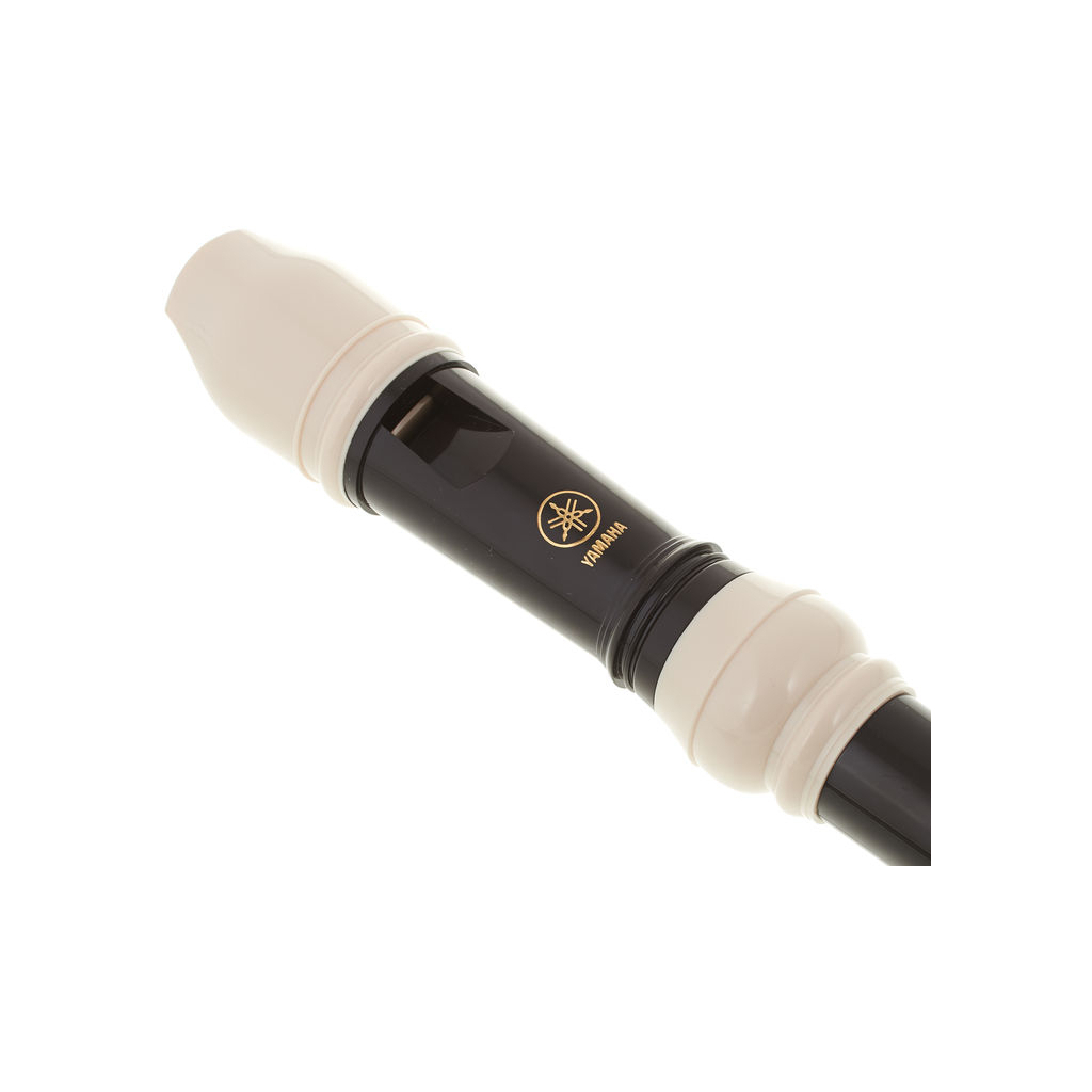 Блокфлейта Yamaha YRS-31 Soprano - зображення 2