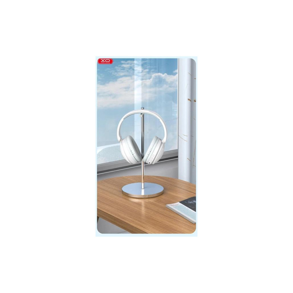 Навушники XO BE36 White (XO-BE36-WH) - зображення 3