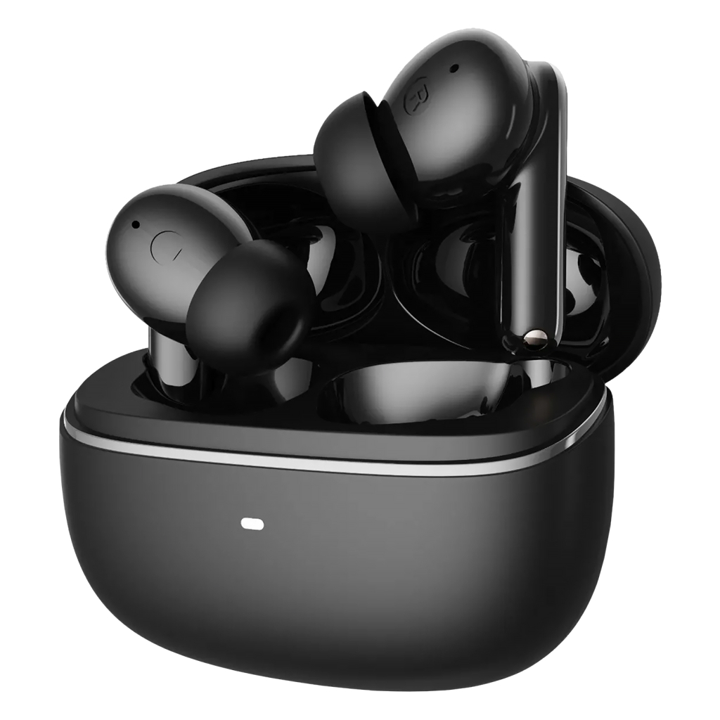 Навушники Hator Hyреrpunk Truepods HD Black (HTA-435) - зображення 1