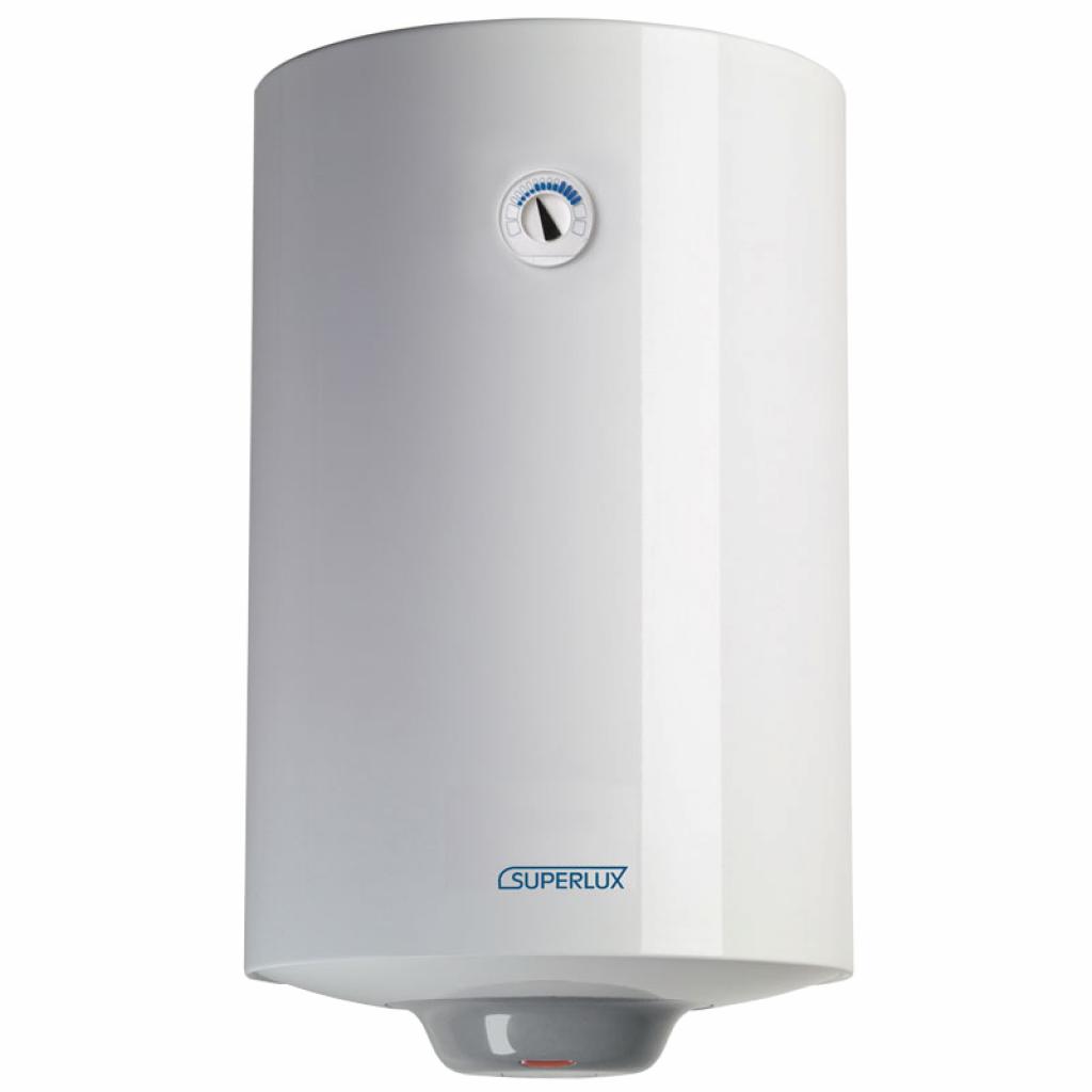 Бойлер Superlux NTS 80 (SU) - зображення 1