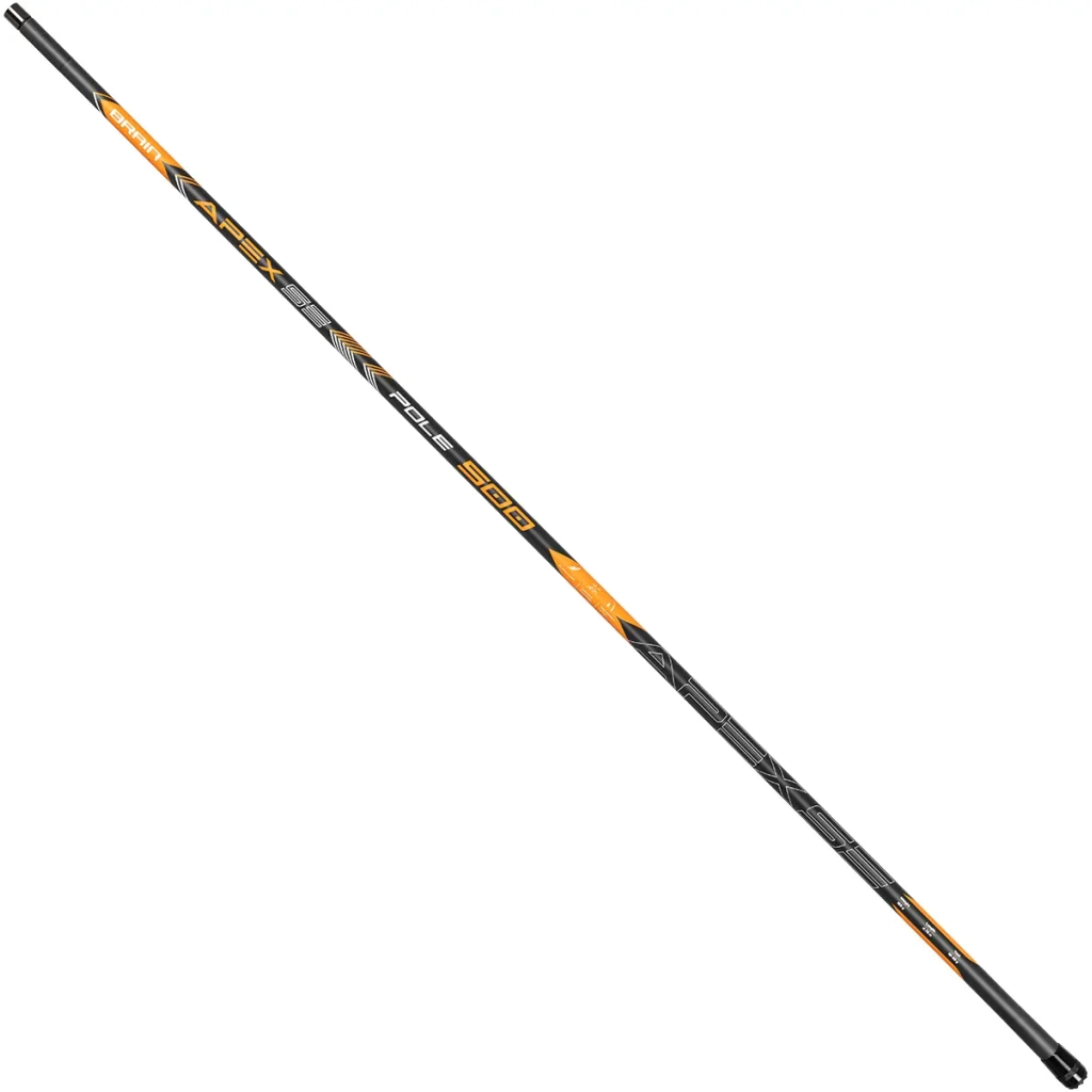 Вудилище Brain Apex SE Pole 5m (1858.47.40) - зображення 1