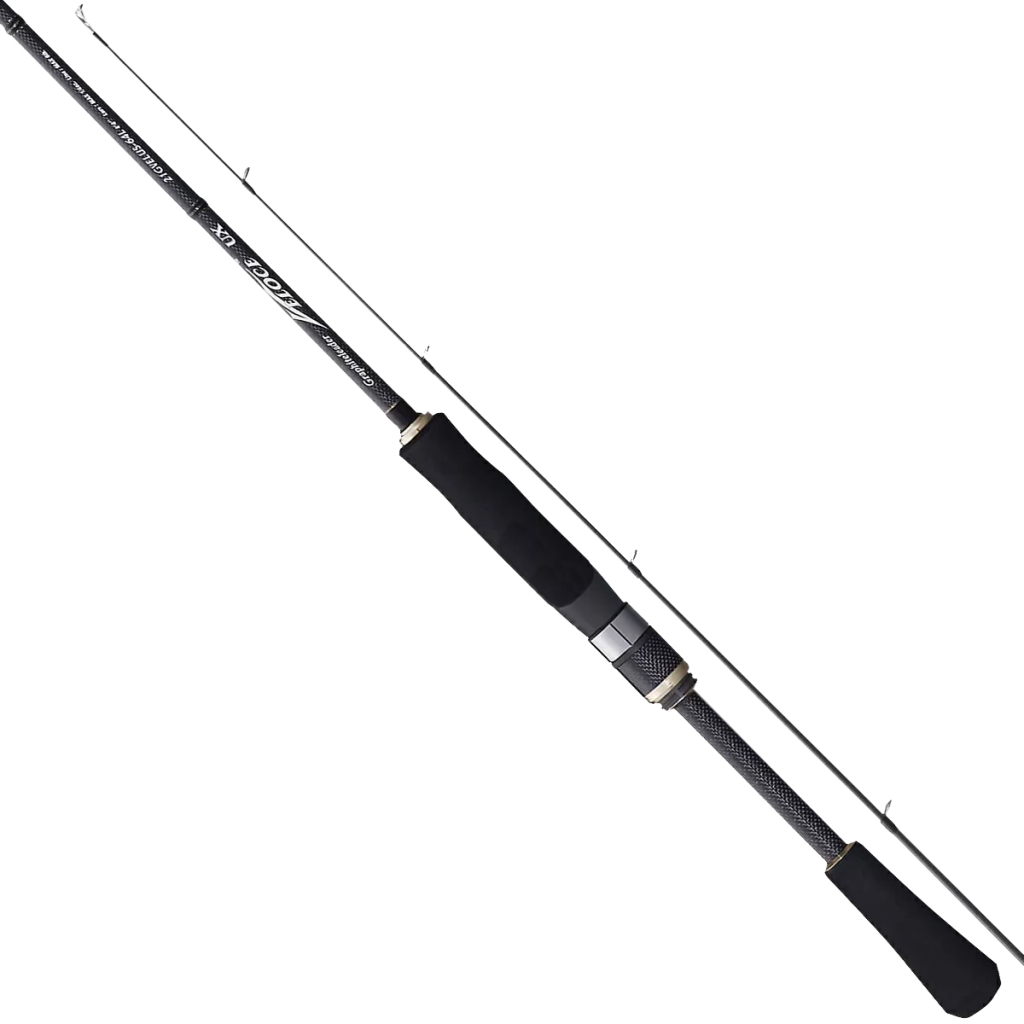 Вудилище Graphiteleader 21 Veloce UX 21GVELUS-742M 2.24m max 14g (2135.37.34) - зображення 1