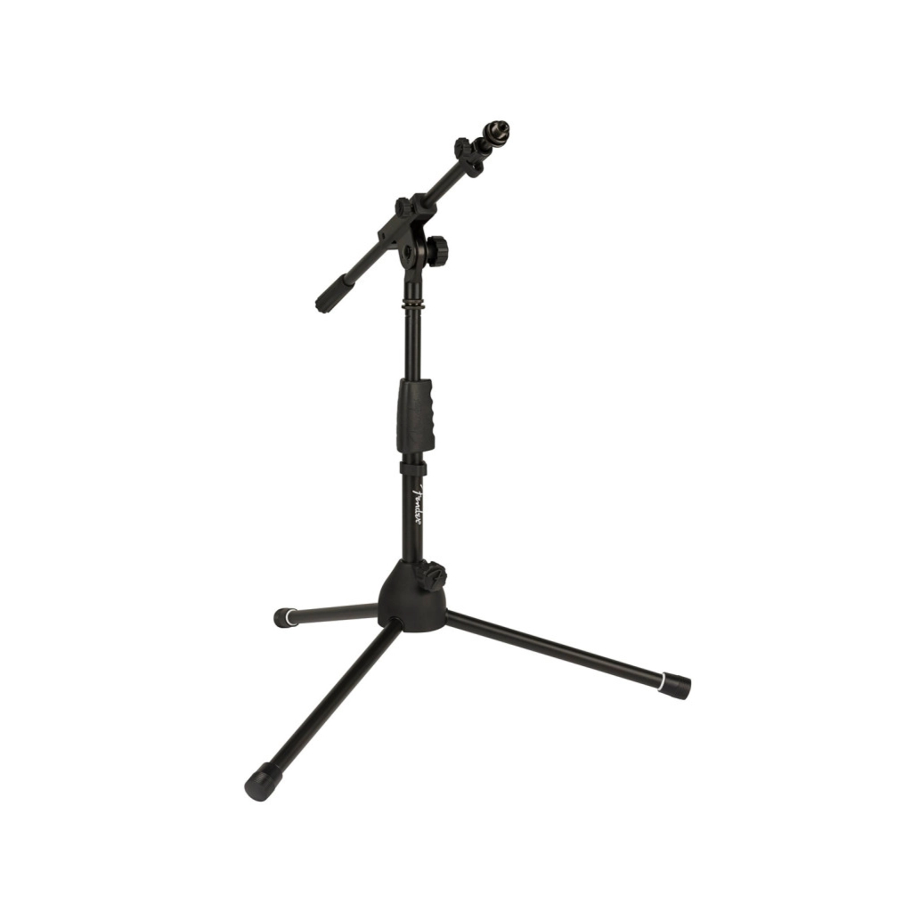 Стійка для мікрофону Fender Telescoping Boom Amplifier Mic Stand (236373) - зображення 2