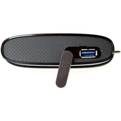 Зовнішній жорсткий диск 2.5" 5TB Silicon Power (SP050TBPHDA85S3S) - зображення 5