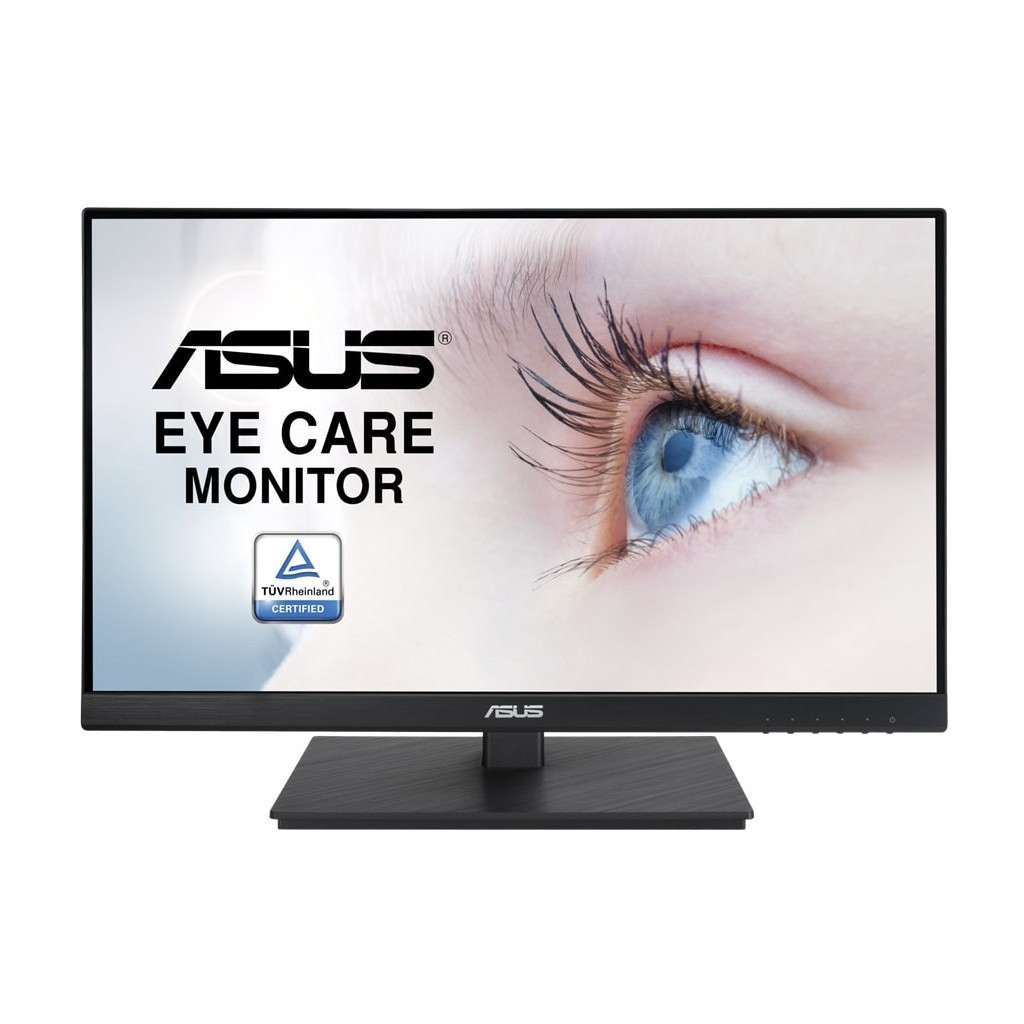 Монітор ASUS VA229QSB - зображення 8