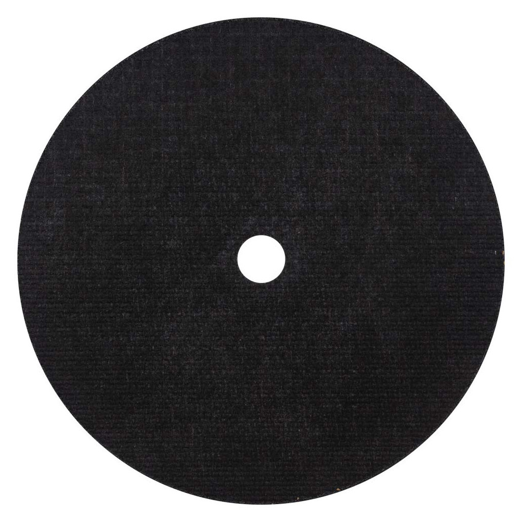 Круг відрізний Sigma по металу та нержавіючій сталі 230x2.0x22.2мм, 6650об/хв (1940311) - зображення 2