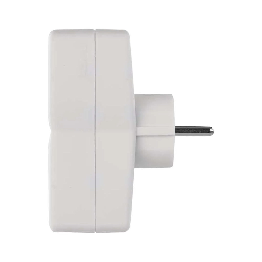 Мережевий розгалужувач EMOS P00252N - зображення 3