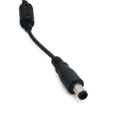 Блок живлення до ноутбуку Extradigital Dell 19.5V, 3.34A, 65W (8.0x5.0 Octagon) (PSD3849) - зображення 3