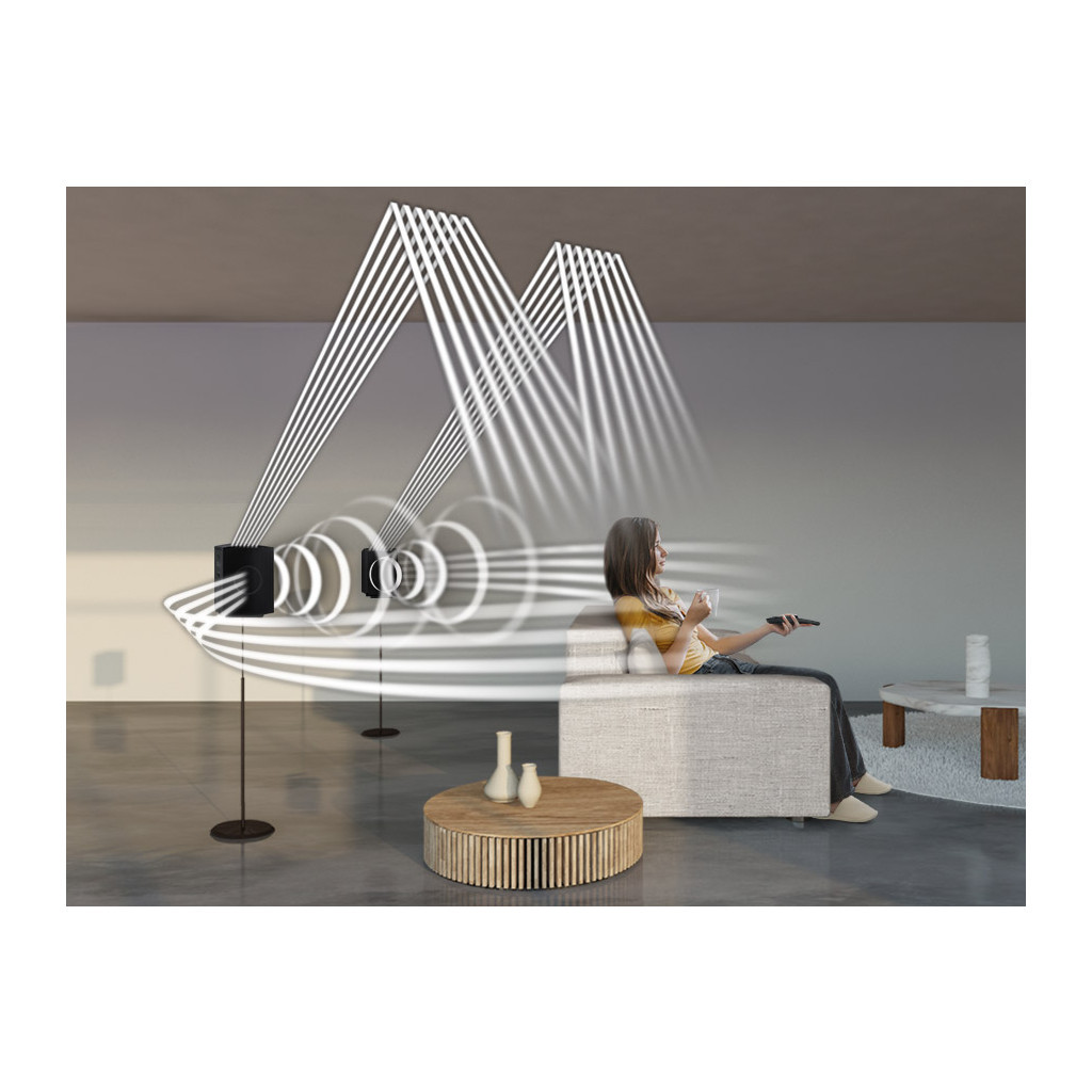 Акустична система Samsung HW-Q990B (HW-Q990B/RU) - зображення 25