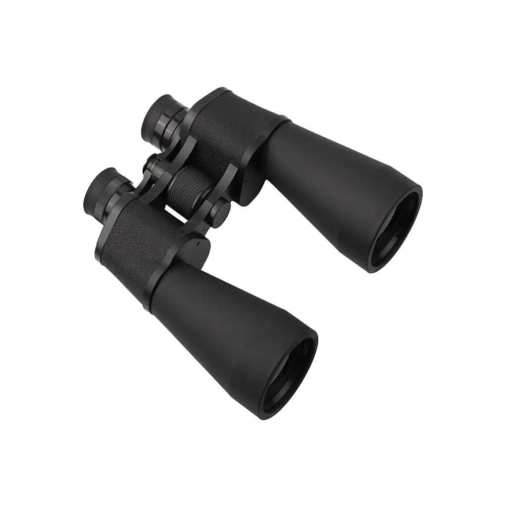 Бінокль Comet AXP108 10x60 в чохлі Чорний (AXP108-1060) - зображення 3