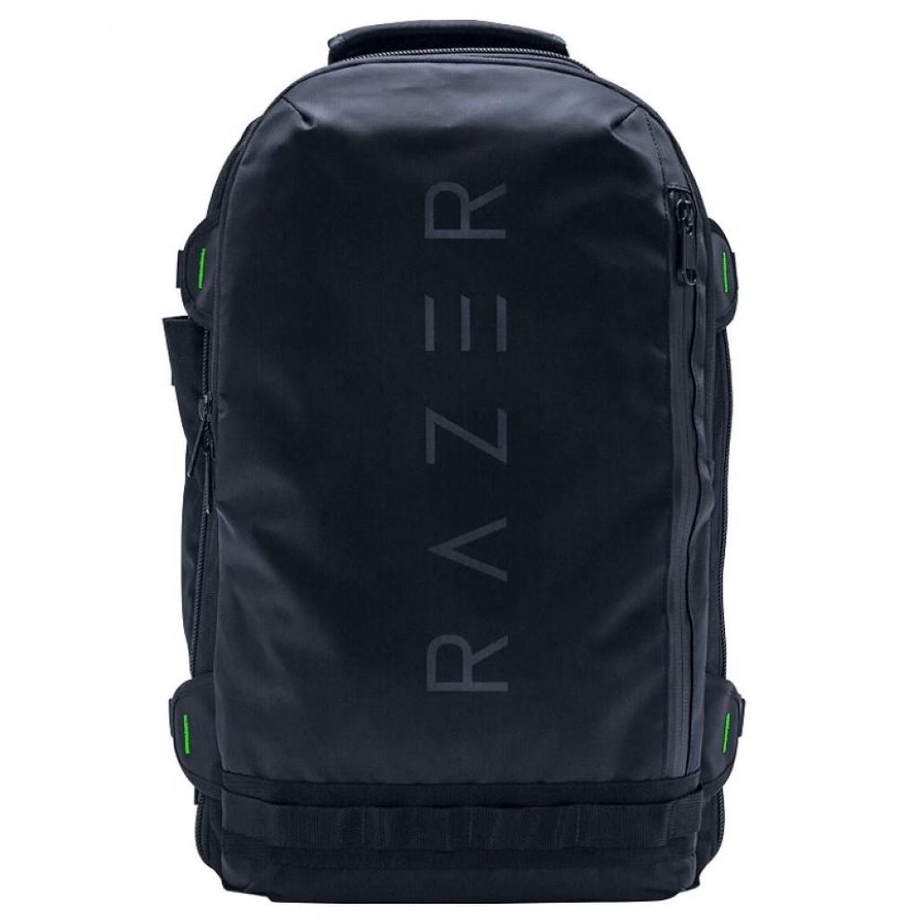 Рюкзак для ноутбука Razer 17.3" Rogue Backpack V2 (RC81-03130101-0500) - зображення 1