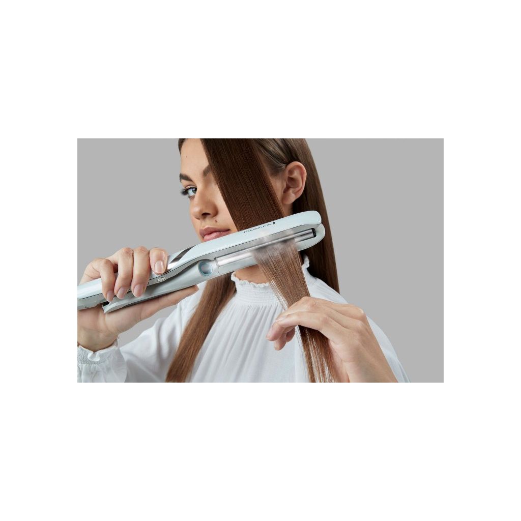 Вирівнювач для волосся Remington S9001 - зображення 12