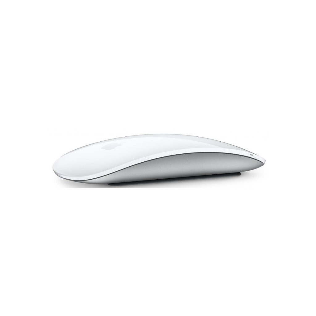 Мишка Apple Magic Mouse Bluetooth White (MK2E3ZM/A) - зображення 4