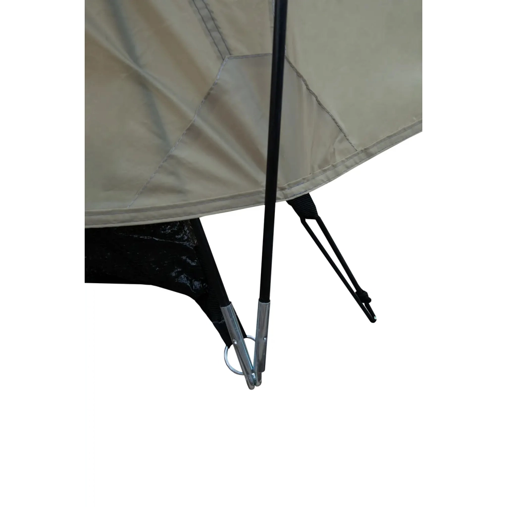 Намет Tramp Lite Tourist 3 Sand (UTLT-002-sand) - зображення 9