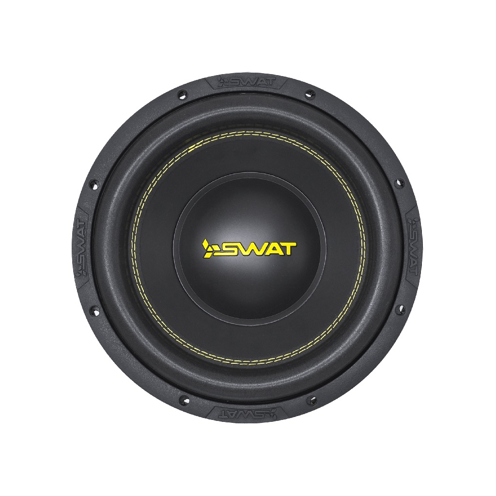 Сабвуферний динамік SWAT MAS-10V. 2 - зображення 1