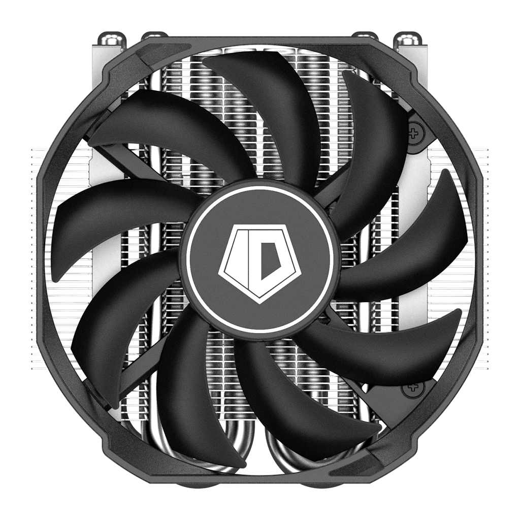 Кулер до процесора ID-Cooling IS-30A - зображення 4