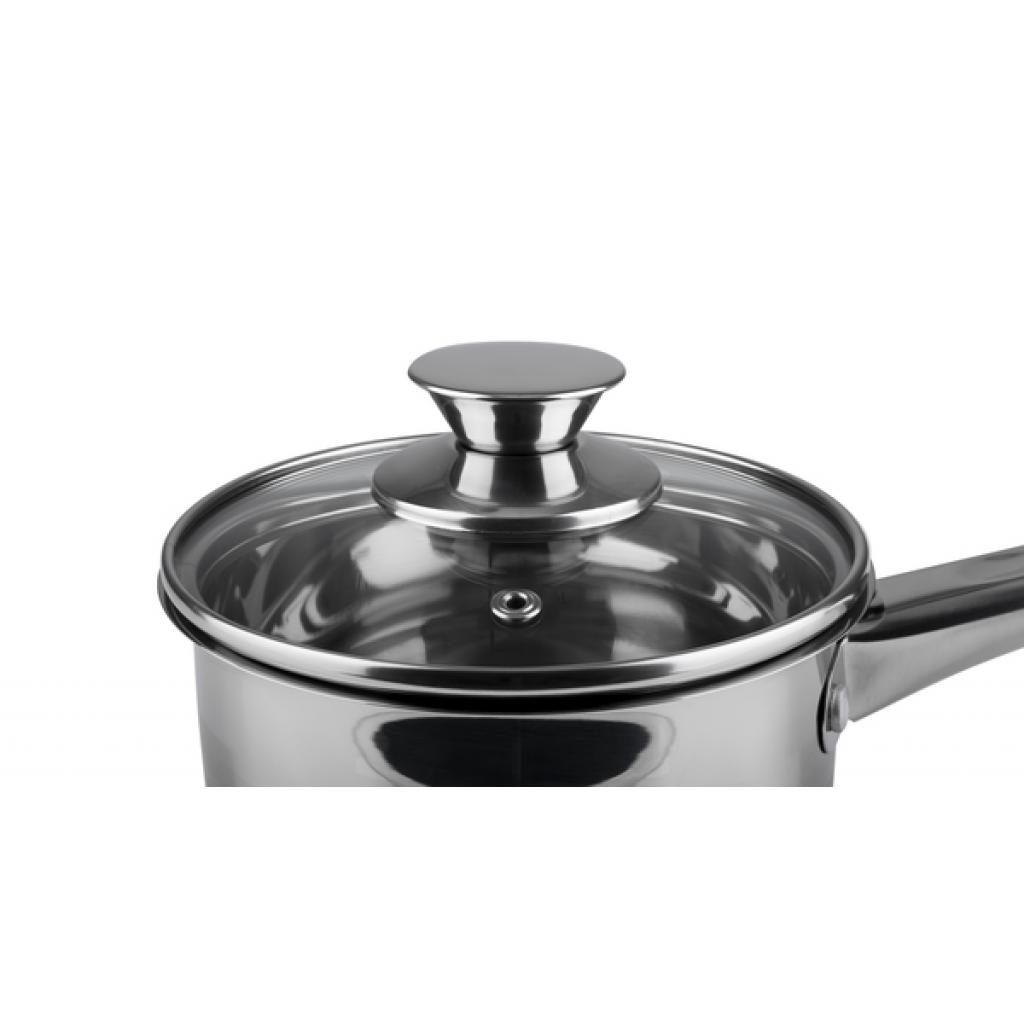 Ківш Ringel Kinder с крышкой 1.0 л (RG-4006-14) - зображення 4