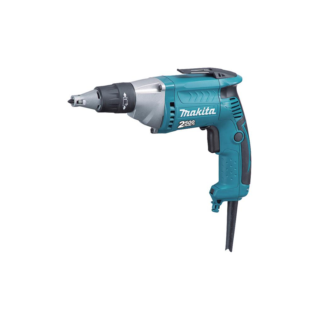 Шуруповерт Makita FS 2300 сетевой (FS2300) - зображення 1