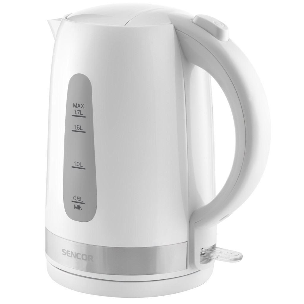 Електрочайник Sencor SWK1748WH - зображення 6