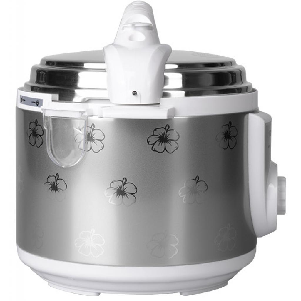 Мультиварка Redmond RMC-PM4507 white - зображення 6