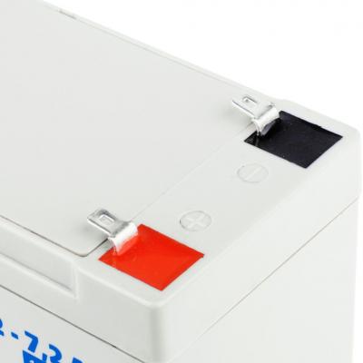 Батарея до ДБЖ LogicPower LPM MG 12В 7Ah (6552) - зображення 3