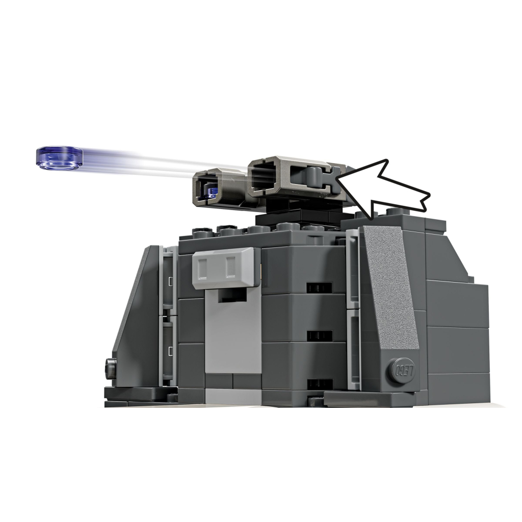 Конструктор LEGO Marvel Месники: Ера Альтрона (76291) - зображення 5