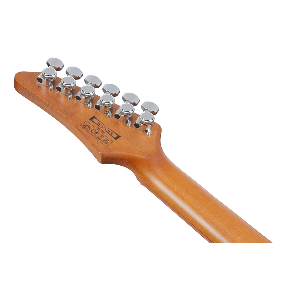 Електрогітара Ibanez AZ24S1F TXB (236700) - зображення 7