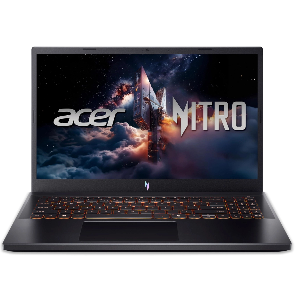 Ноутбук Acer Nitro V 15 ANV15-52 (NH.QZ7EU.00J) - зображення 1
