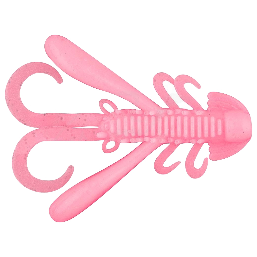 Силікон рибальський Select Rak Craw 2.8" col.PA44 (5 шт/упак) (1870.12.04) - зображення 1