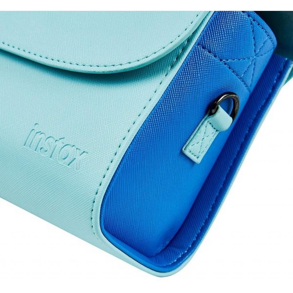 Фото-сумка Fujifilm INSTAX MINI 9 BAG – ICE BLUE (70100139125) - зображення 4