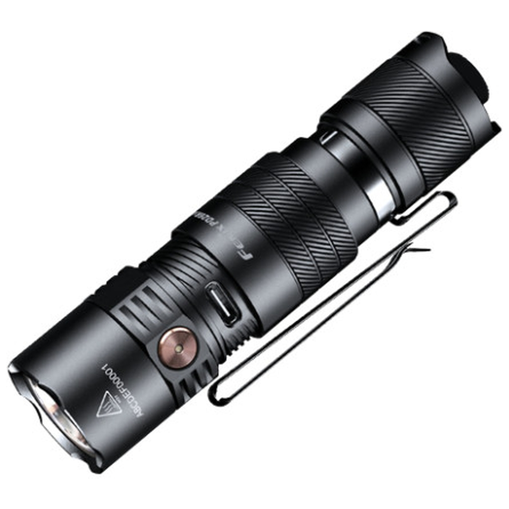 Ліхтар Fenix PD26R ACE (PD26RACE) - зображення 2