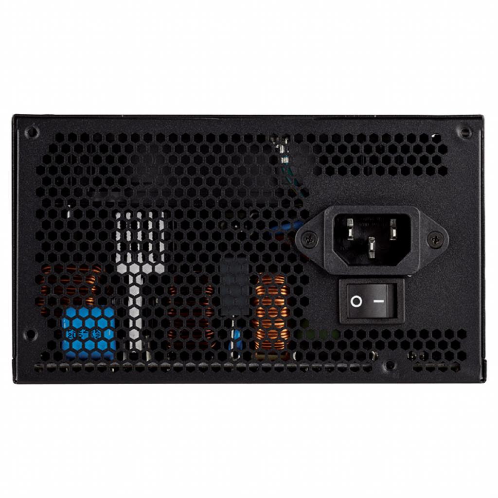 Блок живлення Corsair 750W TX750M (CP-9020131-EU) - изображение 6