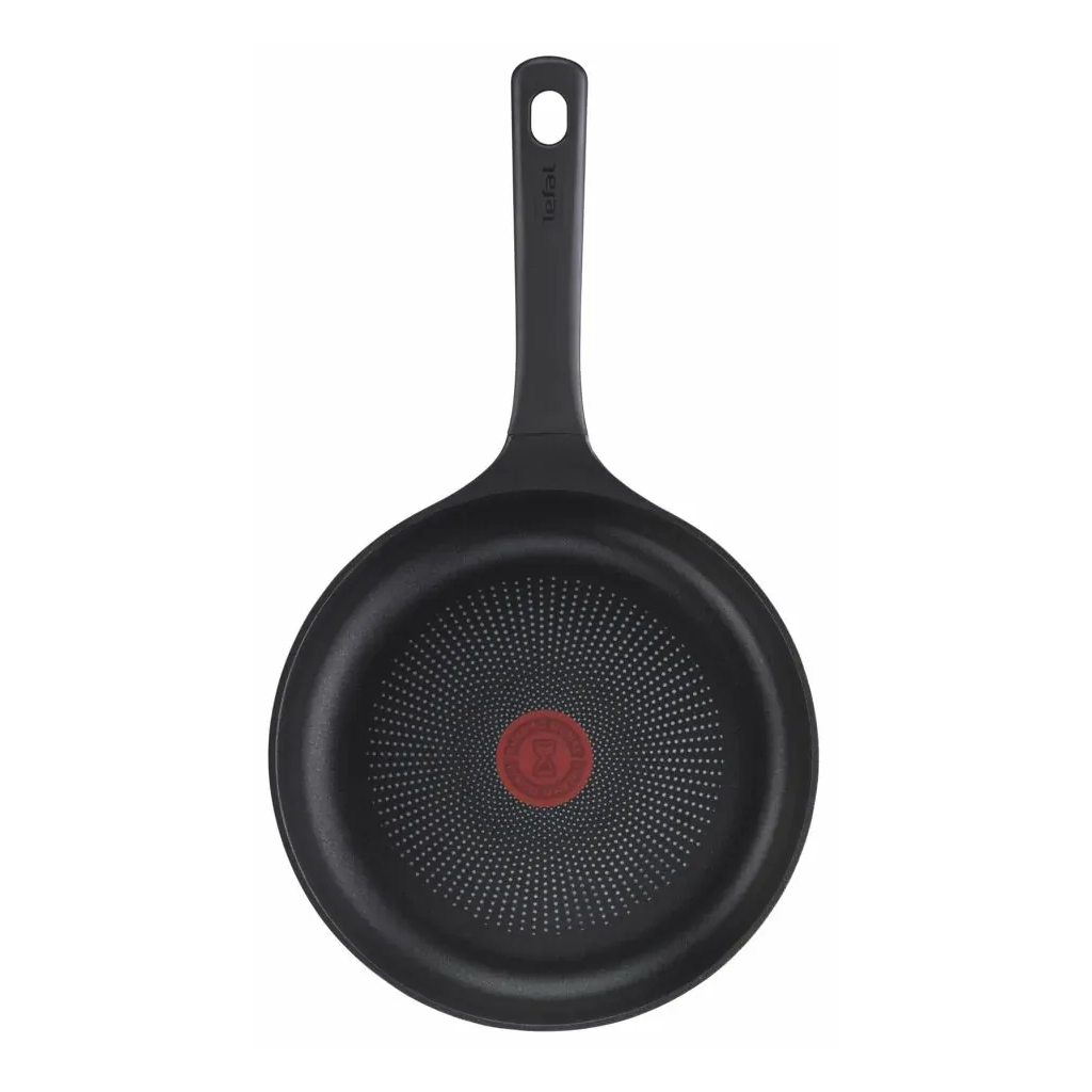 Сковорода Tefal Trattoria Pro 24см чорна (G6120444) - зображення 2