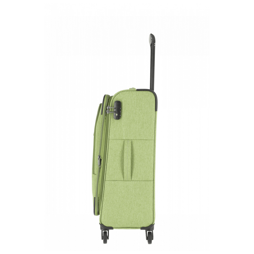 Валіза Travelite Boja Green M (TL091548-80) - зображення 4