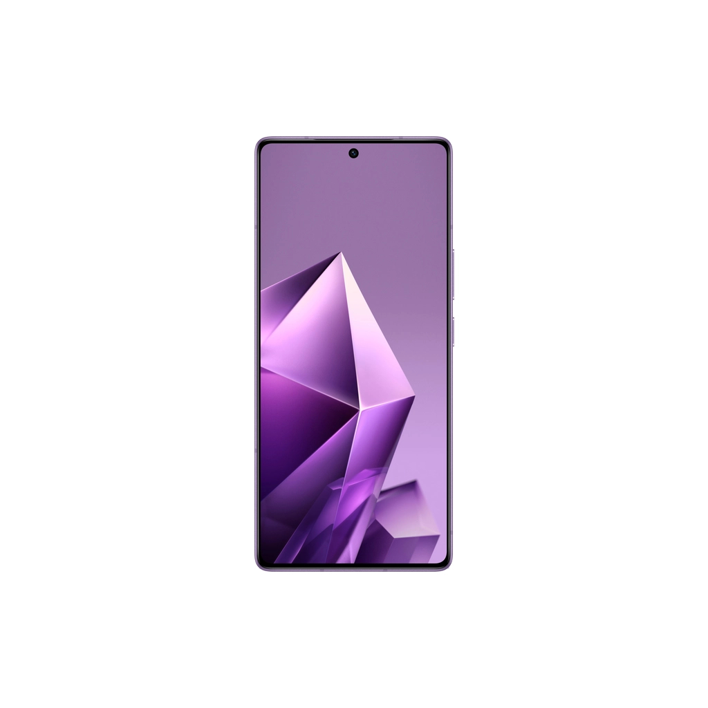 Мобільний телефон Infinix Note 50 Pro 12/256Gb Enchanted Purple (4894947068331) - зображення 4