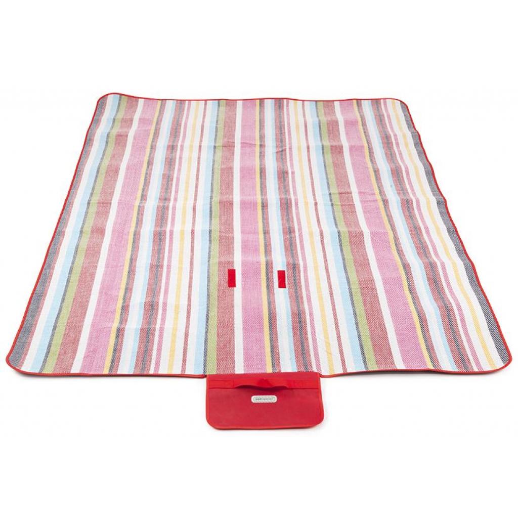 Туристичний килимок Кемпінг HB-10 (4823082714230) - изображение 1