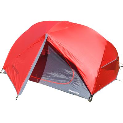 Намет Mousson AZIMUT 3 RED (7770) - изображение 1